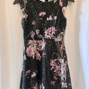 Eri + Ali Anthropologie Dress